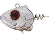 Westin ShadTeez ScrewIn Head 30g - Natural