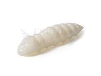 Esche FishUp Pupa 1.2inch 32mm - 009 White