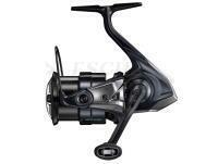 Mulinello Shimano Vanquish FA Competition Edition C2500S