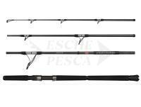 Canna Penn Ally II Offshore Casting Travel Rod 2.31m Max 120g / 35-60lb
