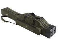 Mikado Fodero Portacanne Rinforzato a 2 Scomparti 160cm - Green
