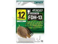 Ami Owner Feeder Hook FDH-13 - #16