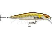 Esca Rapala Precision Xtreme Air Boss 10cm 15.5g - Ayu