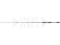 Canna Casting Dragon X-Treme HD Casting 200C 1.98m 60-200g