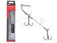 BKK BB Trigger-21 SS #2/0 (for 22-26cm soft baits)