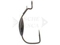 Ami Mustad Alpha-Grip Assault Weighted AG38120WAP-TX - 5/0 - 5 g