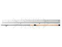 Canna Shimano Technium Trout CMP Twintip 3.00m 5-30g 3pc+Sensitive tip