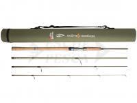 Canna Abu Garcia Salmo Seeker Spinning 804ML 2.40m 8-20g Medium Light