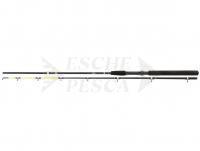 Canna Abu Garcia Seven Trolling 2.10m Progressive Fiberglass