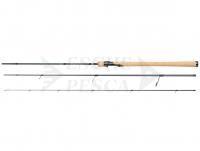 Canna Abu Garcia SÖLV AG2 Spinning 2.70m 7-22g Moderate Fast
