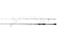 Abu Garcia VERITAS LTD Spinning 662UL 1.98m 2-10g Fast