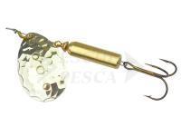 Cucchiaino rotante Oldstream AG4-N06 18g
