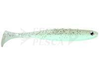 AGGRESSOR PRO 10cm - glow/black glitter