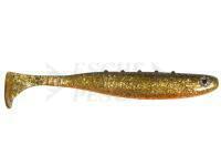 AGGRESSOR PRO 12.5cm - clear/black/gold/orange