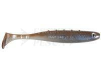 Esche siliconich Dragon AGGRESSOR PRO 7.5cm - PEARL BS/BROWN