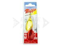 Spinner Mepps Aglia Pompon Gold #4 | 9g