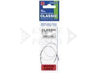DRAGON QUICK LOCK Surflon 7x7 Classic 35cm 9kg