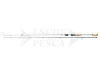 Canna Daiwa Ninja X Spoon Trout 2.15m 2-6g