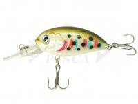 Esca Jaxon Atract Aris 4cm 4.8g Floating - A