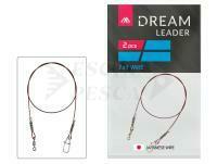 Mikado Dream Leader 7x7 25cm/26LB/12kg