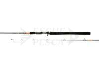 Canna Favorite Totem 130 Series TTM1C-662-130 1.98m 40-130g Fast Casting