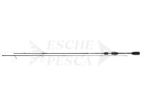 Canna Mikado Bixlite Light Spin 2.60m 3-14g