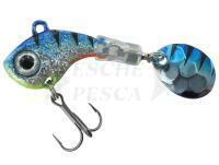 Jenzi Rotation Jig Spinner 10g - Col.1