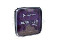 BaitNow Pellet Method Feeder Ready to Go 2mm 500g - Strawberry