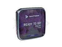 BaitNow Pellet Method Feeder Ready to Go 2mm 500g - Halibut