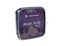 BaitNow Pellet Method Feeder Ready to Go 2mm 500g - Herring