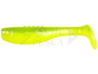 Bandit PRO 12.5cm SUPER YELLOW/CHARTR. black/blue glitter