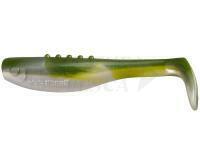 Esche siliconich Dragon Bandit PRO 7.5cm PEARL/OLIVE GREEN