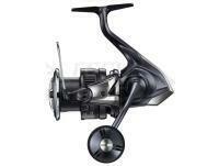 Mulinello Shimano Twin Power XD FB 4000 XG
