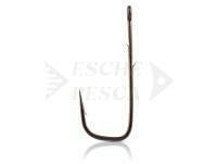 Ami Mustad Chebu2 Squared 3256AP-TX - #8