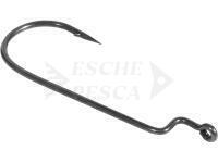 BKK OFFSET WORM ROUND BEND - Super Slide #1/0
