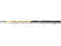 Canna Black Cat Black Passion G2 Allround 2.70m 600g