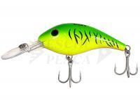 Esca Black Cat Cranker 16cm 50g Sinking - firetiger