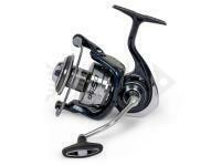 Black Cat Cat Spin 50 Mulinello da Pesca 5000 - Blue/Silver