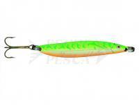 Esche Blue Fox Moresilda Sea Trout 18g - Green Fire UV
