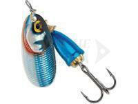 Blue Fox Vibrax Gilded #0 3g - GDBST