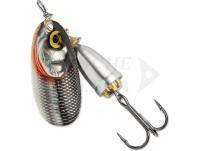 Blue Fox Vibrax Gilded #0 3g - GDS