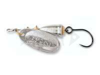 Esca BlueFox Vibrax Original Single Barbless #3 | 8g - S