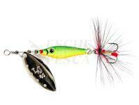 Esca Lucky John Trian Blade Long 9g - 008