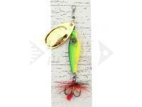 Esca Lucky John Trian Blade Round 12g - 012
