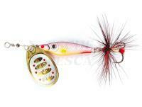 Esca Lucky John Trian Blade Round 6g - 002