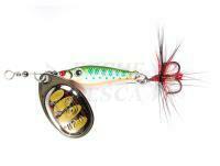 Esca Lucky John Trian Blade Round 6g - 005