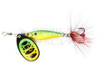 Esca Lucky John Trian Blade Round 6g - 008