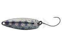 Esca Illex Native Spoon 44mm 5g - Silver Trout