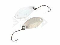 Cucchiaino ondulante trota Nories Masukuroto Weeper 1.5g 23mm - #096 (Aurelia)