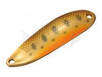 Cucchiaino Ondulante Smith D-S Line 30mm 3g - 10 YMG